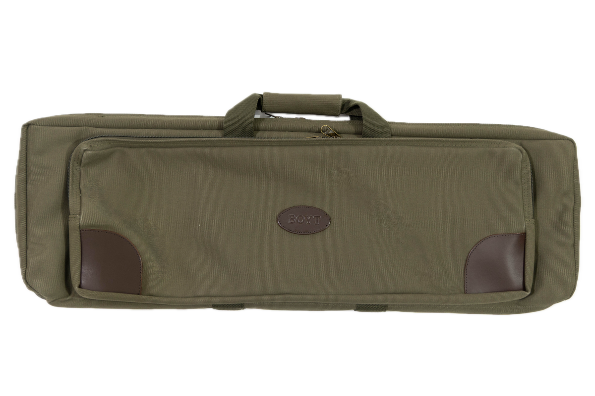 Takedown Shotgun & Tube Set Case