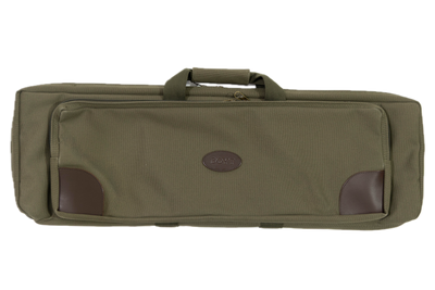 Takedown Shotgun & Tube Set Case