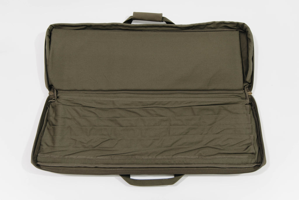 Takedown Shotgun & Tube Set Case