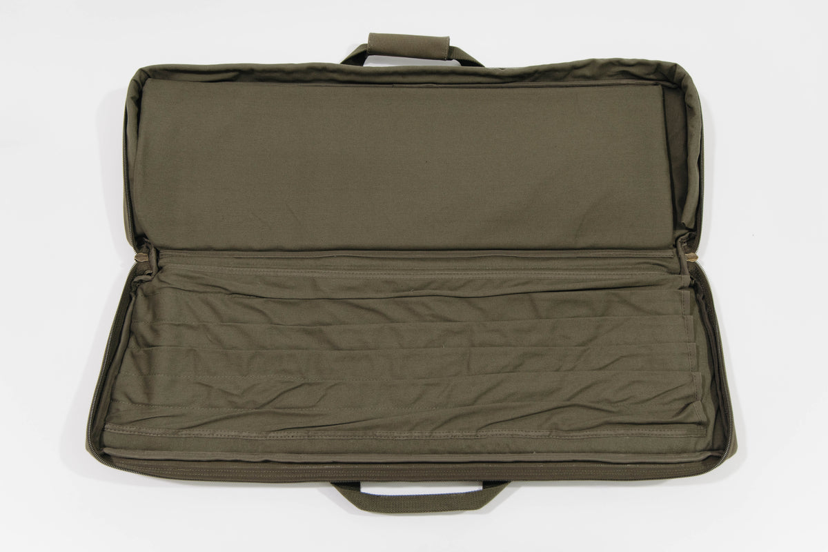 Takedown Shotgun & Tube Set Case