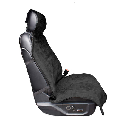 Mud River Fitted Shotgun Seat Cover (New Material)