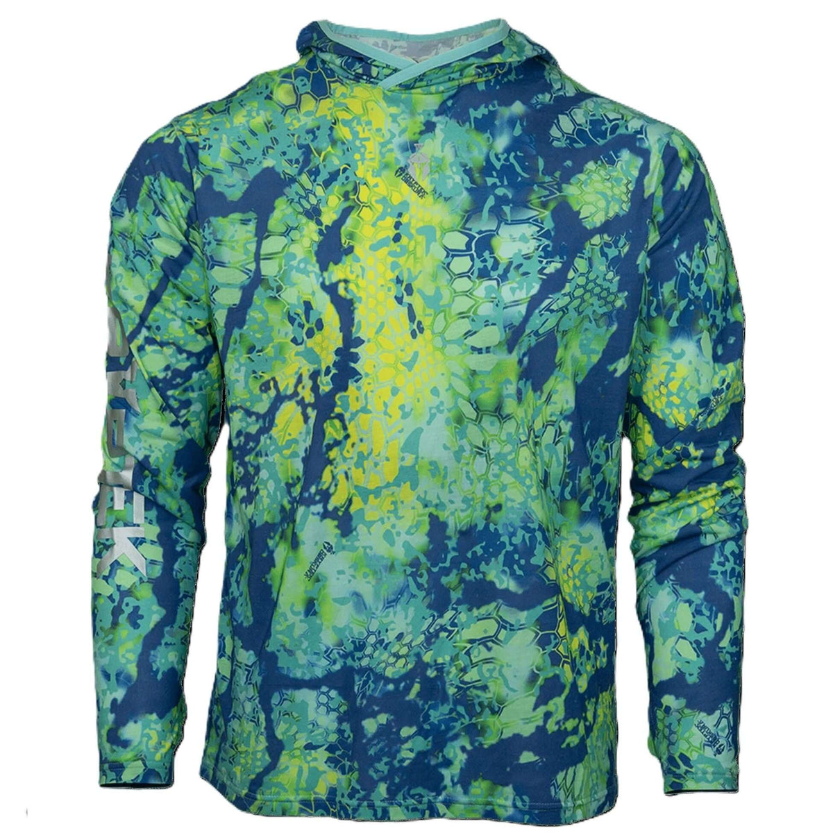 Garden Banks Hoodie