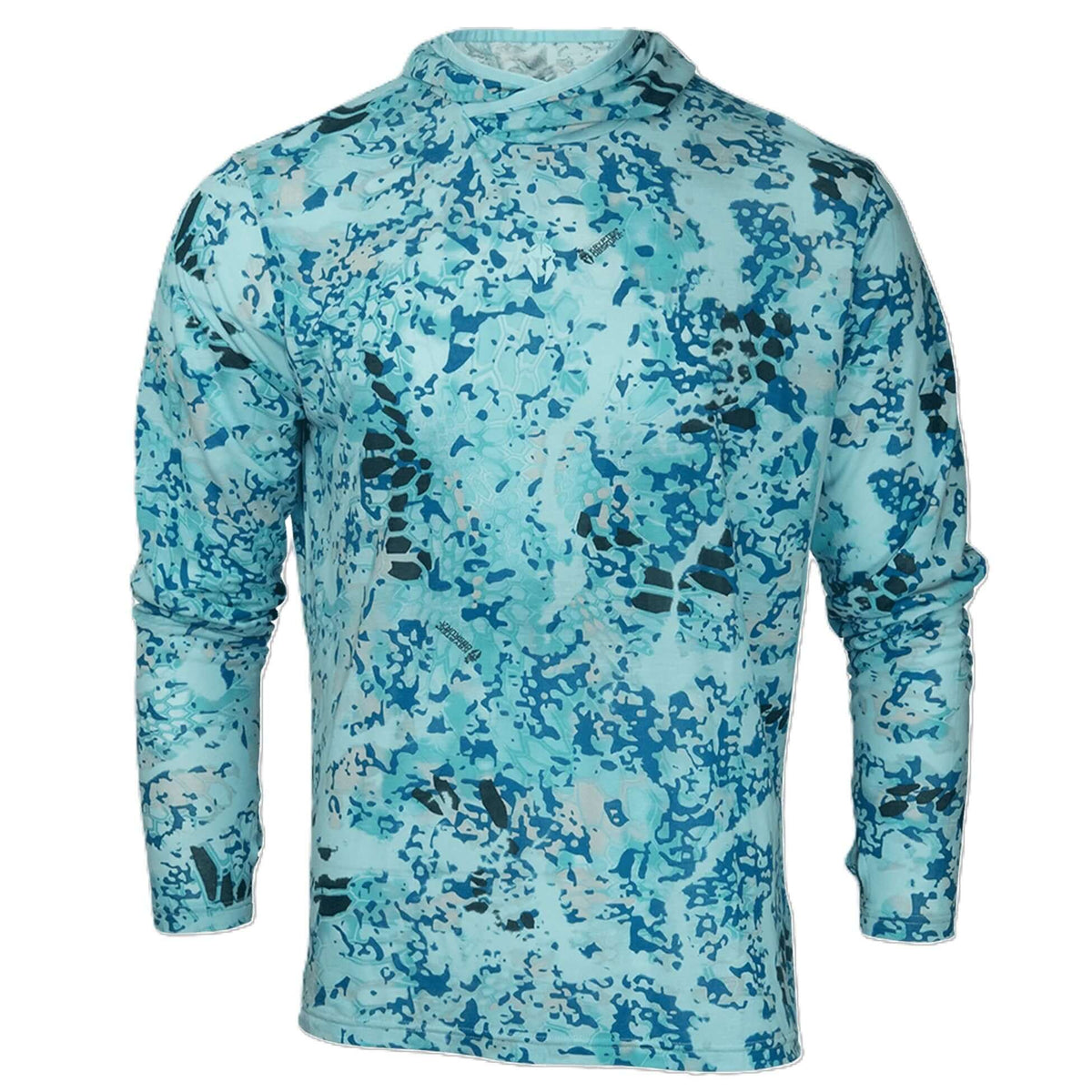 Garden Banks Hoodie