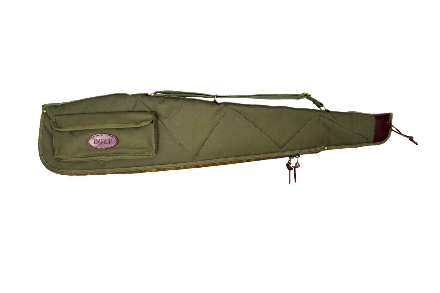 Alaskan Series Scoped Rifle Case – Boyt Harness
