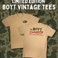 Limited Edition Boyt Vintage T-Shirt
