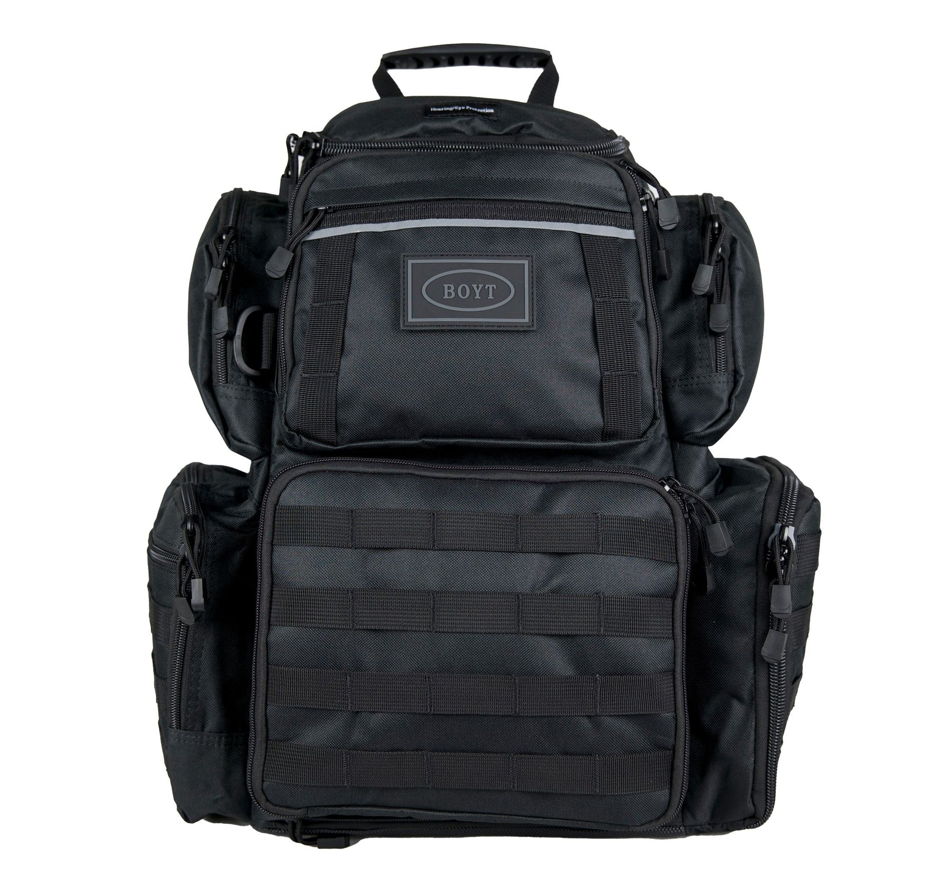 boyt laptop backpack Backpack Range Bag