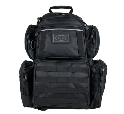 Backpack Range Bag