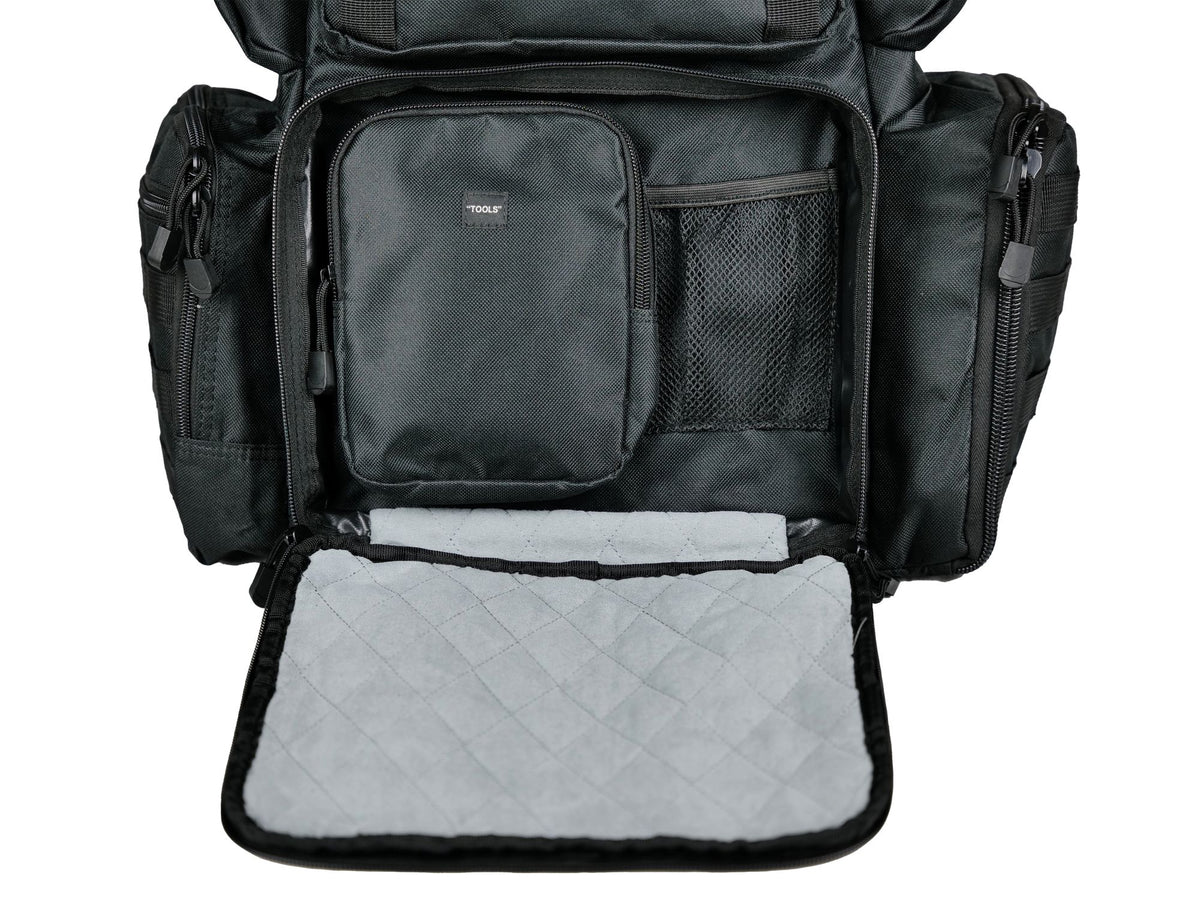 Backpack Range Bag