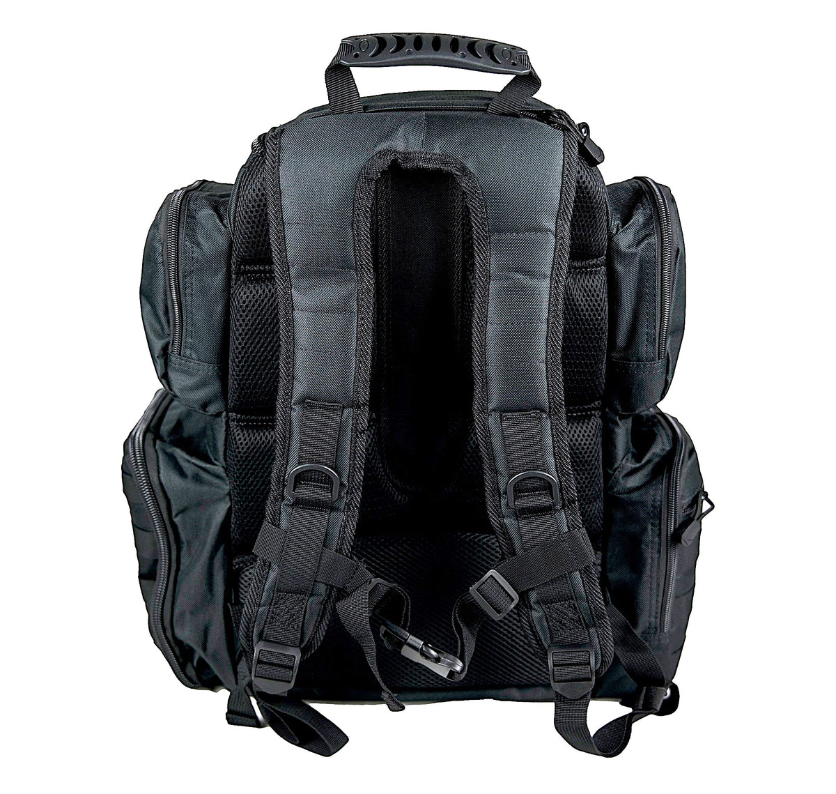 Backpack Range Bag