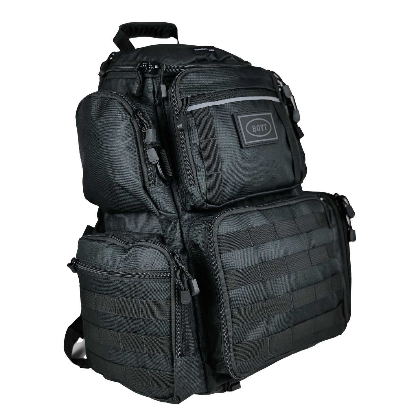 Backpack Range Bag
