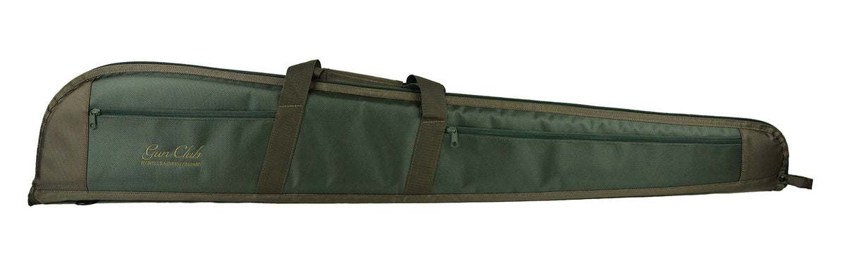 Gun Club Guide Series Shotgun Case