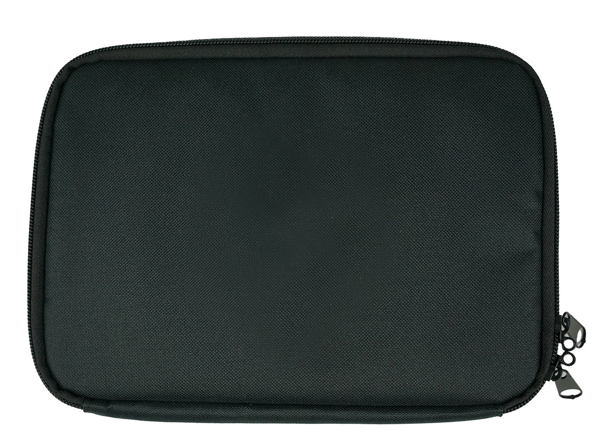 Journeyman Handgun Case