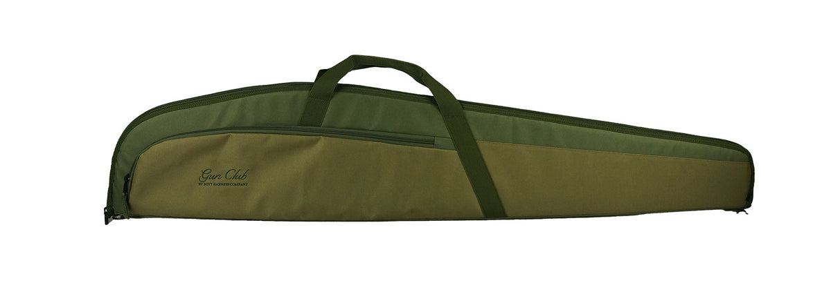 Gun Club Journeyman Series Rifle Case