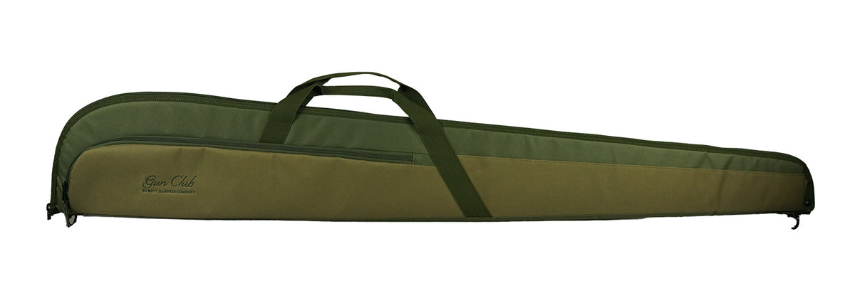 Gun Club Journeyman Series Shotgun Case