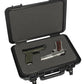 H16 Double Handgun/Accessory Case