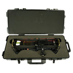 H36 Takedown Long Gun/Bow Case