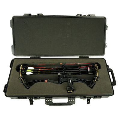 H36 Takedown Long Gun/Bow Case