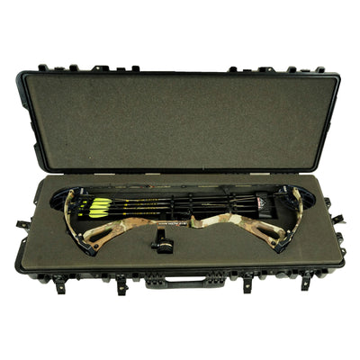 H41XD Tactical Rifle/Bow Case