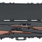 H51 Double Long Gun Case