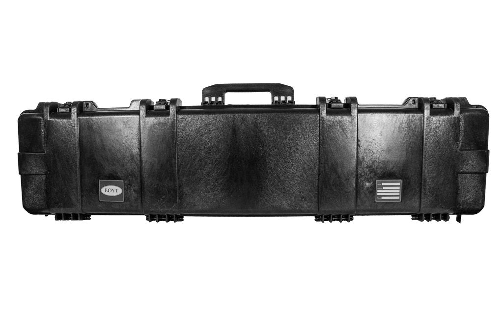 H52SG Single Long Gun Case – Boyt Harness