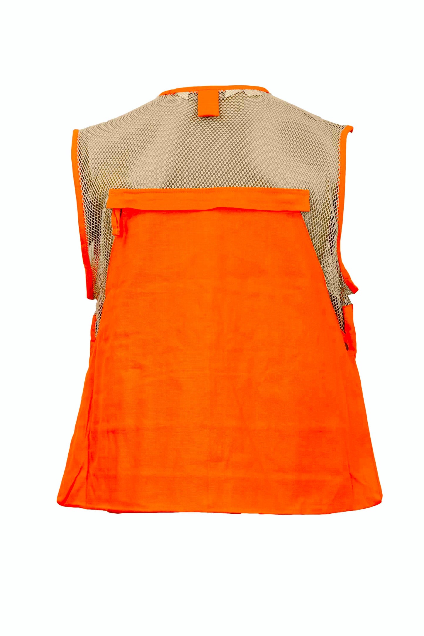 Boyt Mesh Back Upland Vest