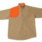 Bob Allen High Prairie Short Sleeve Hunting Shirt