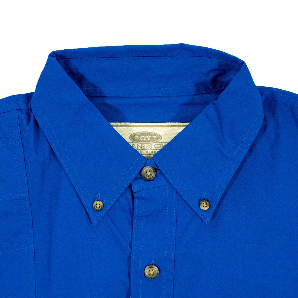 Upland Scout Long Sleeve Shirt