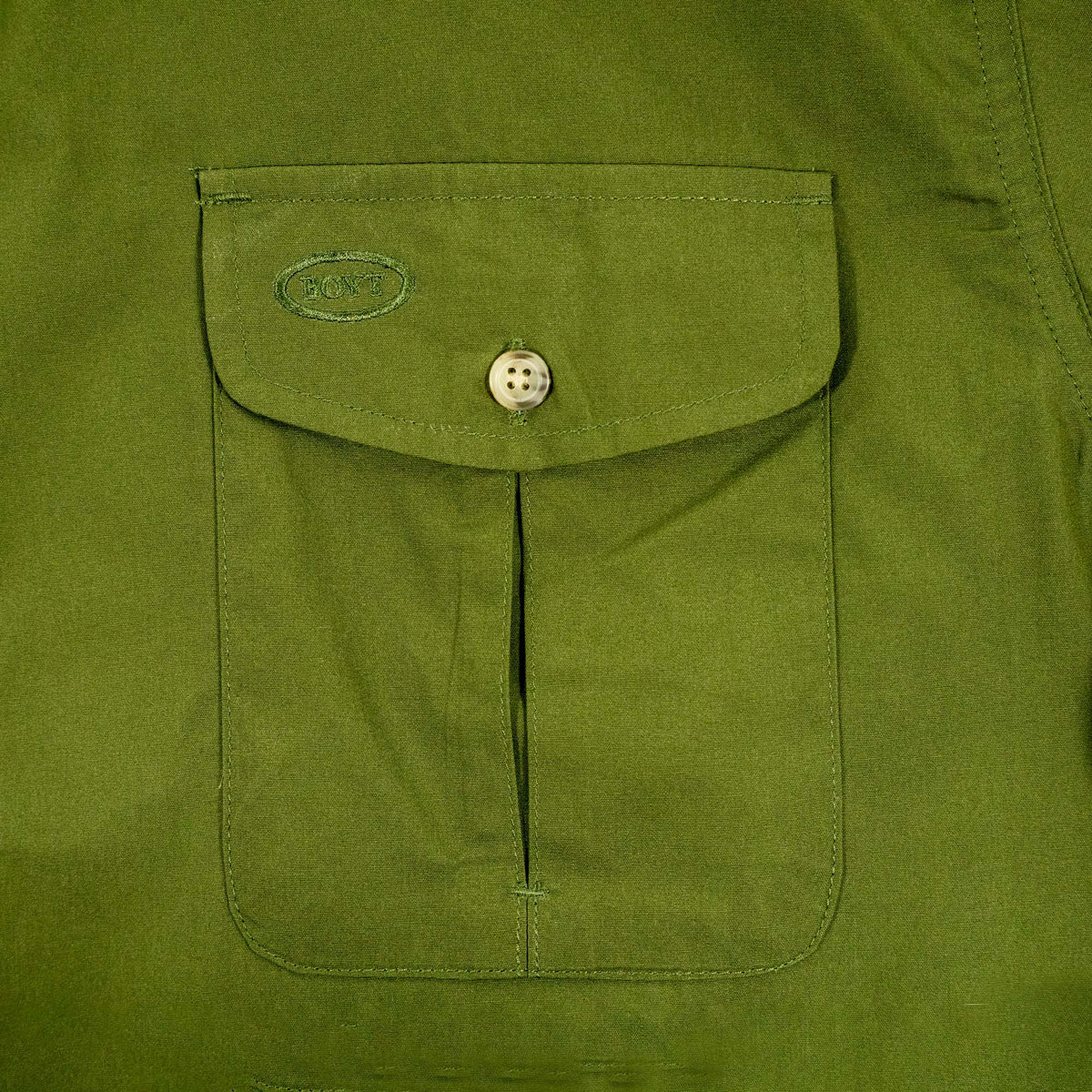 Upland Scout Short Sleeve Shirt