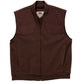 Men's TripleLoc Shooting Vest with Pads