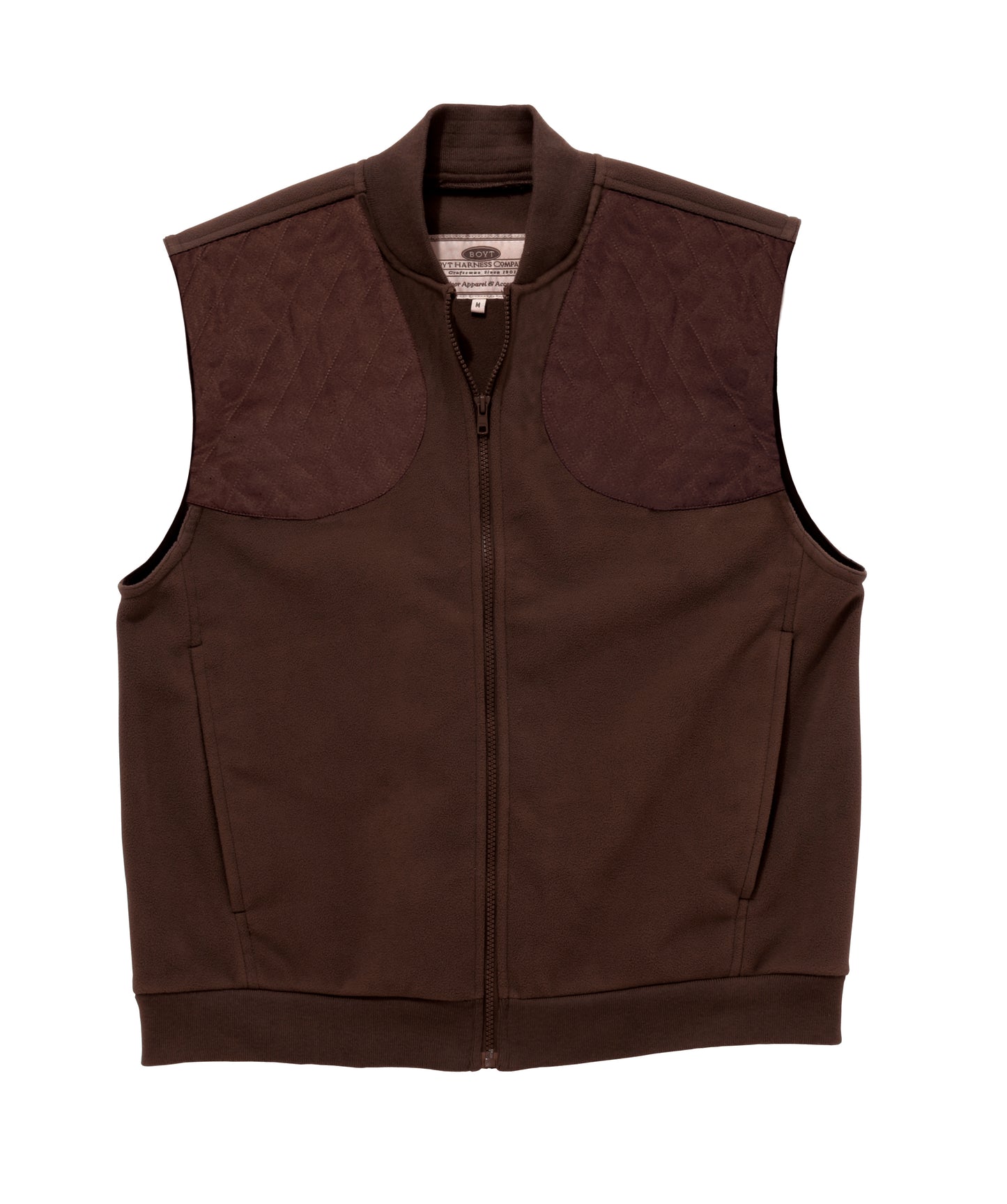 Men's TripleLoc Shooting Vest with Pads