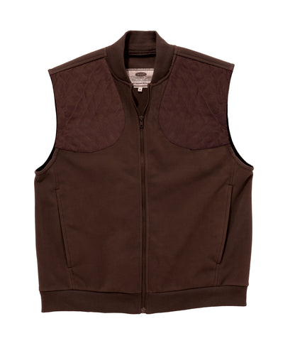 Men's TripleLoc Shooting Vest with Pads