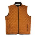Boyt Quilted Vest