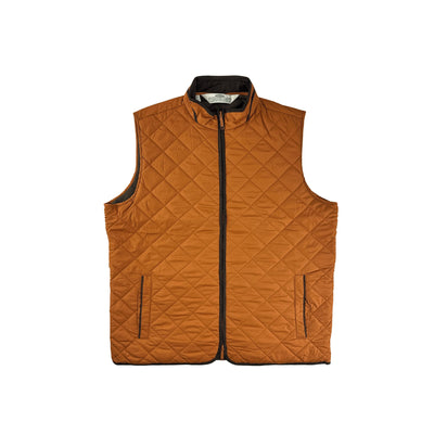 Boyt Quilted Vest