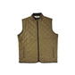 Boyt Quilted Vest