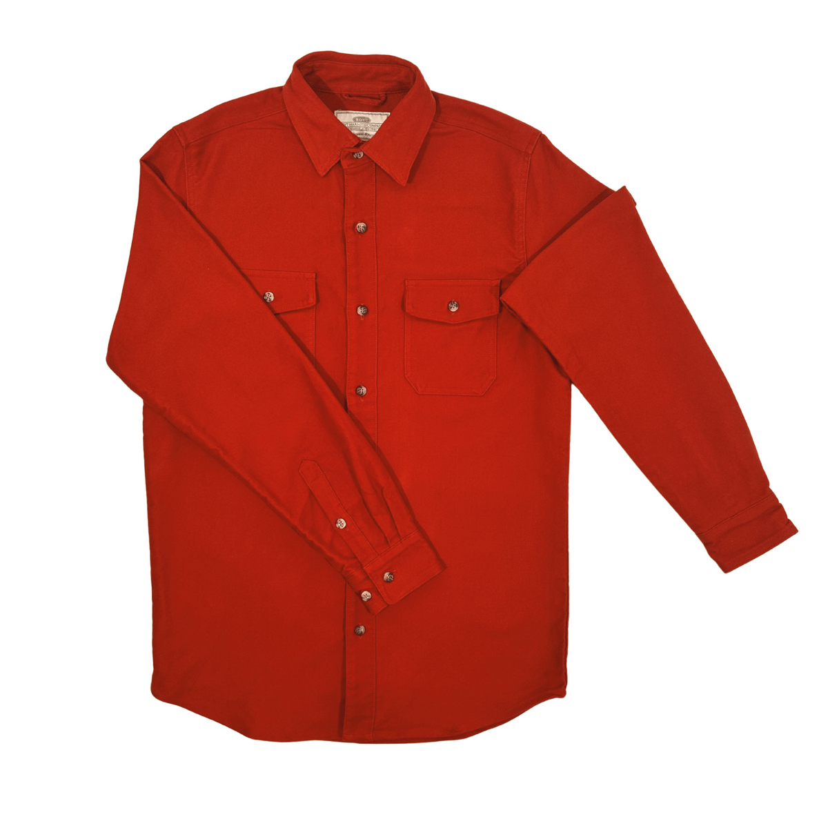 Moleskin Shirt