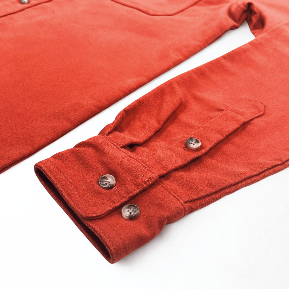 Moleskin Shirt