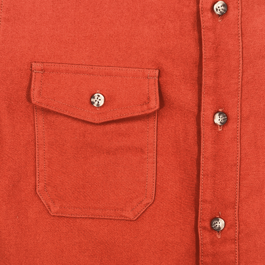 Moleskin Shirt