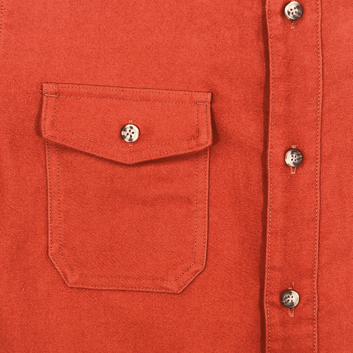 Moleskin Shirt