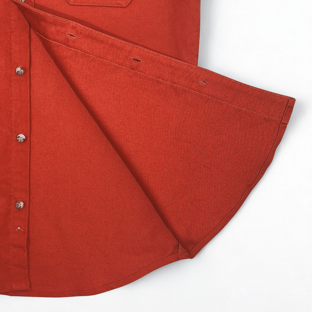 Moleskin Shirt