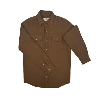 Moleskin Shirt