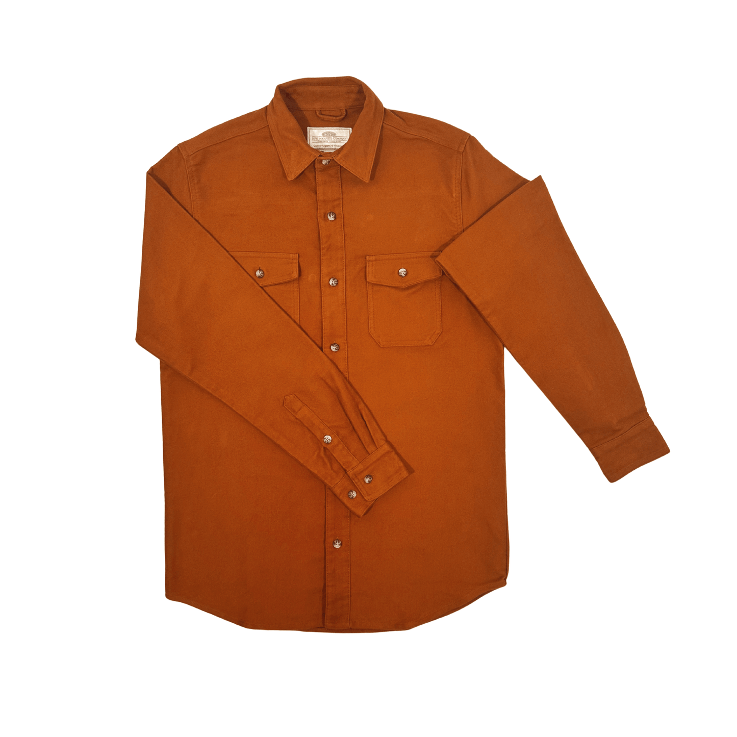 Moleskin Shirt