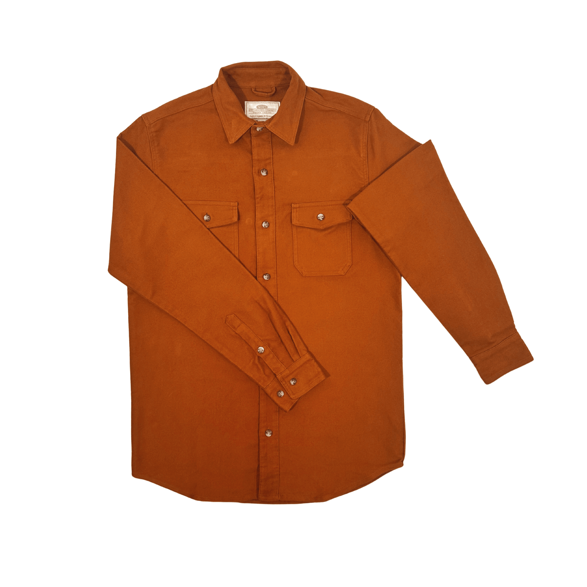 Moleskin Shirt