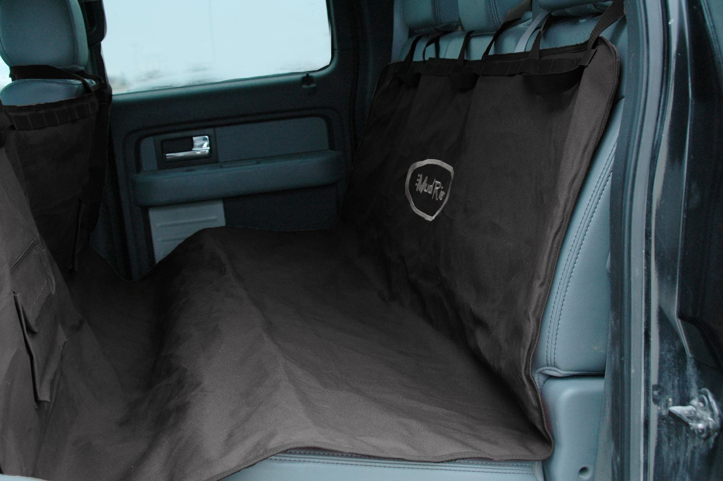 Mud River Hammock Style Seat Cover