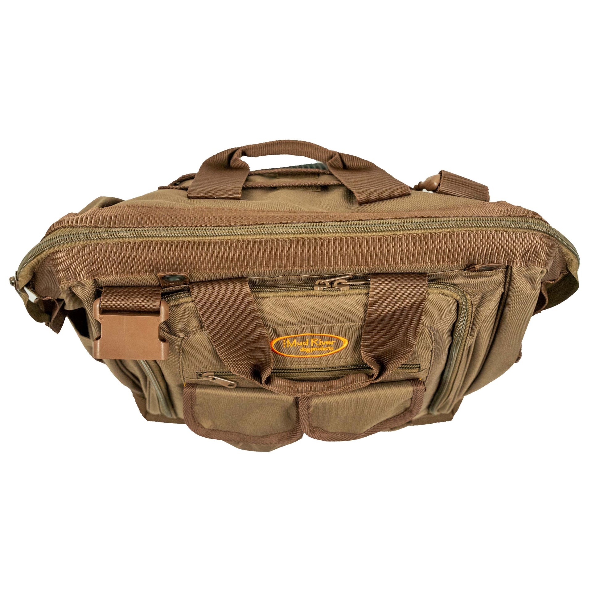 copper river fishing tackle bag Mud River Dog Handler Bag – Boyt Harness