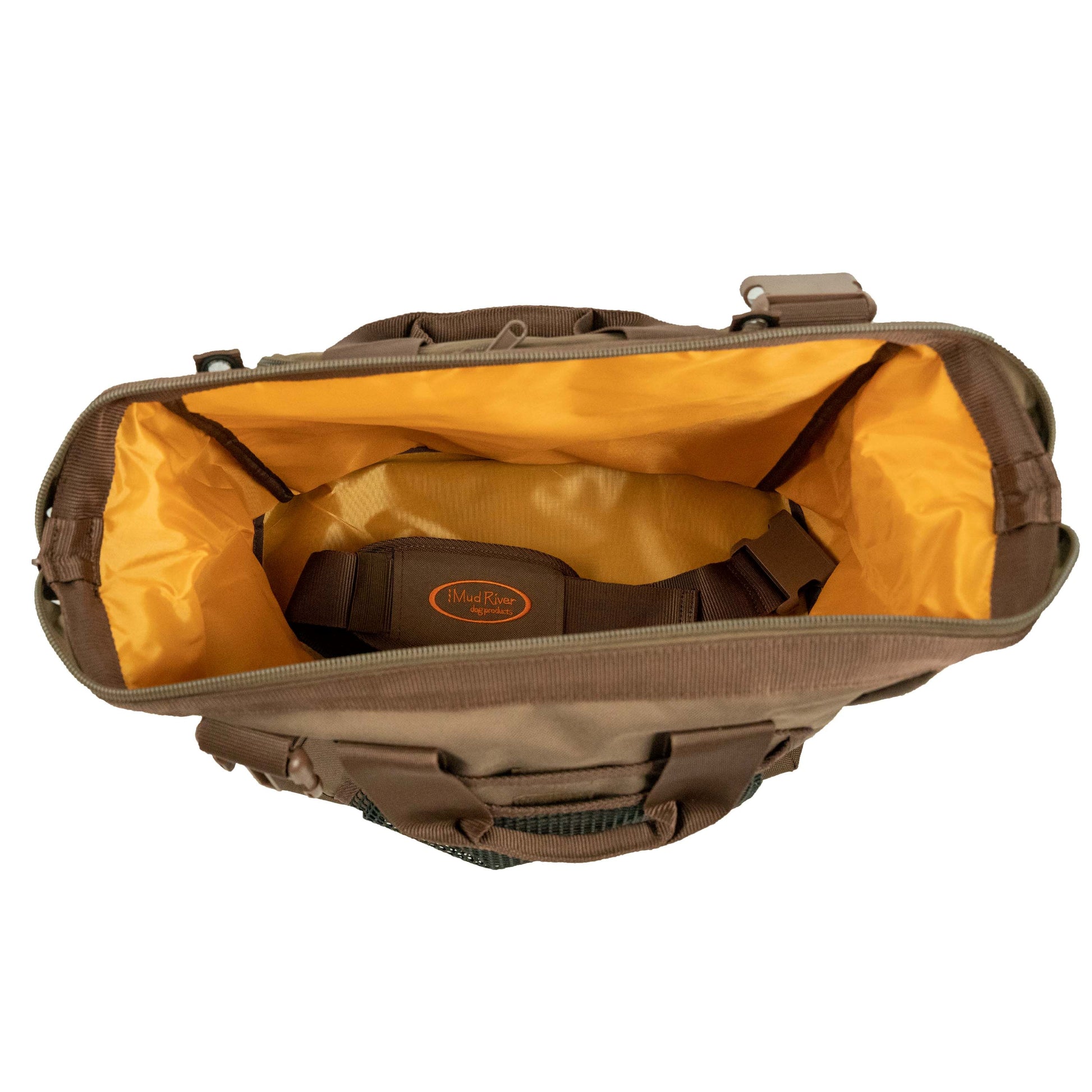 copper river fishing tackle bag Mud River Dog Handler Bag – Boyt Harness