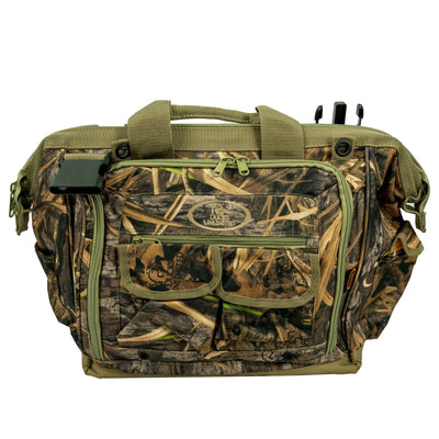 Ducks Unlimited /Mud River Dog Handler Bag