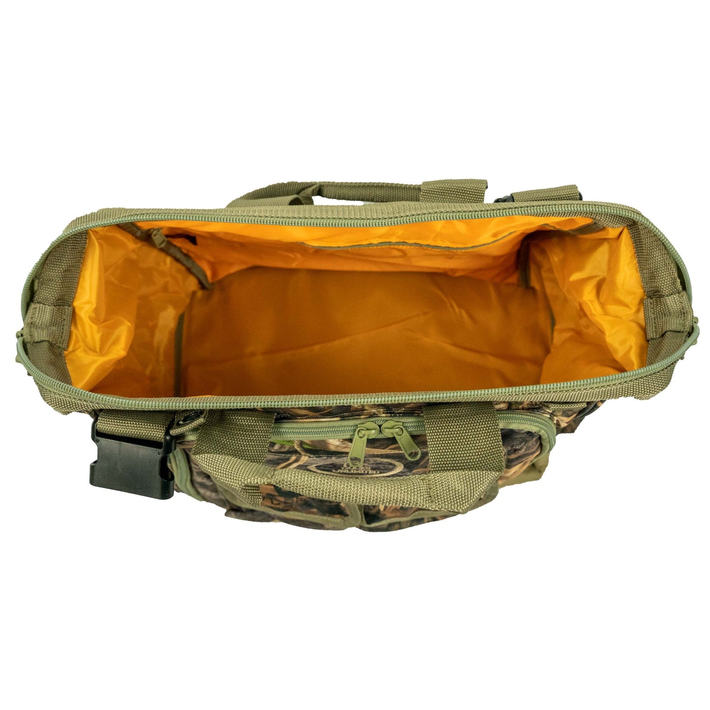 Ducks Unlimited /Mud River Dog Handler Bag