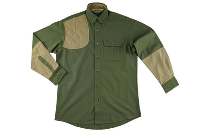 Bob Allen High Prairie Long Sleeve Hunting Shirt