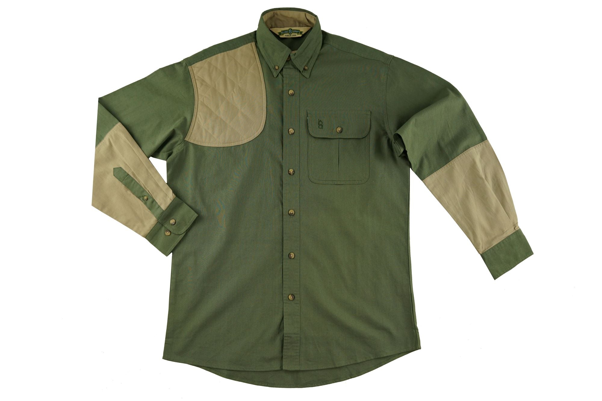 hunting dress shirts Super-Light Hunt Shirt | Moisture Wicking | Gamehide