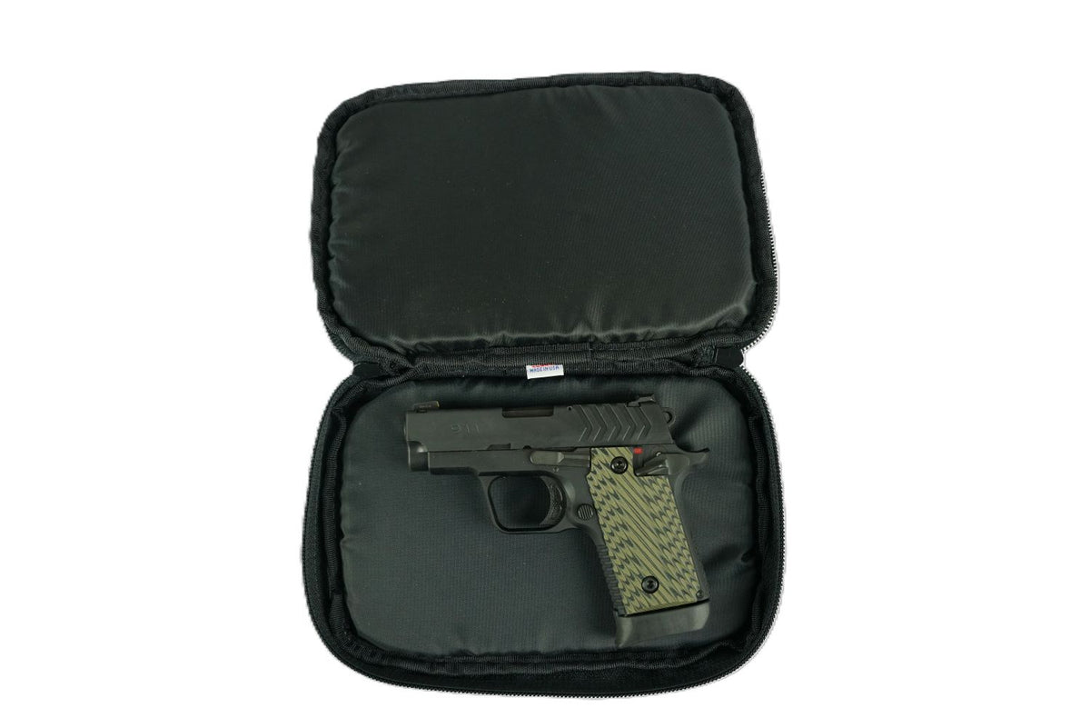 Boyt Pistol Pad